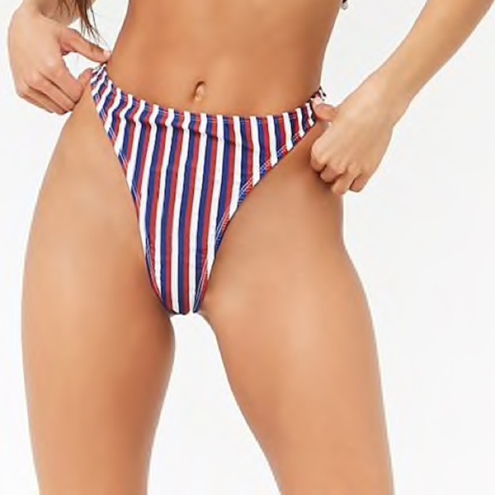Motel Swim Suit Bottoms